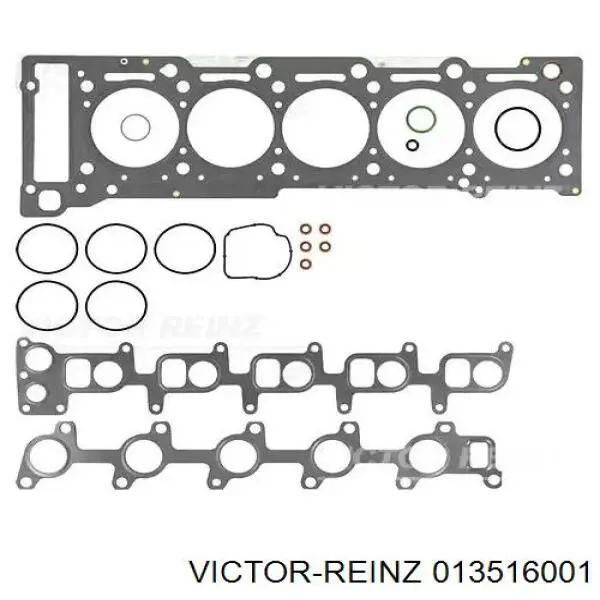 Comprar 013516001 Victor Reinz Kit completo de juntas del motor