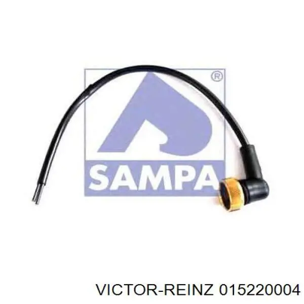 Comprar 015220004 Victor Reinz Kit completo de juntas del motor