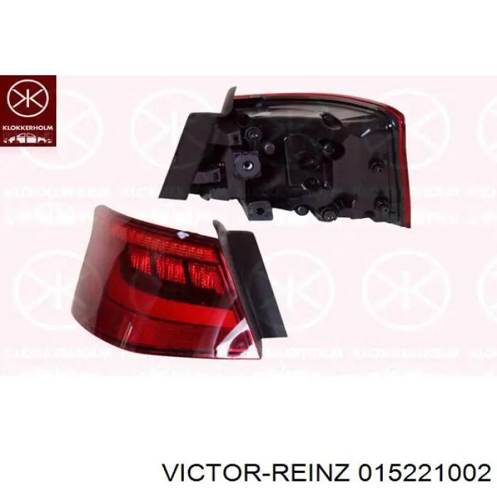 Juego de juntas para motor S3101200 Glaser