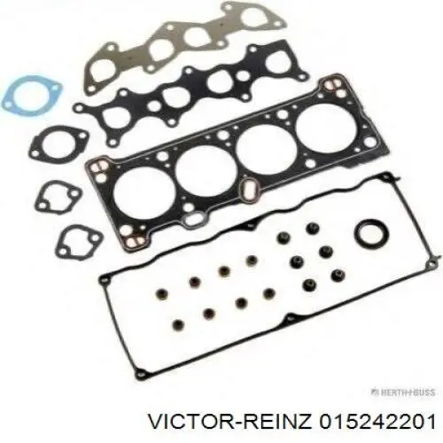Kit completo de juntas Victor Reinz 015268201 precio, desde 93,58 EUR