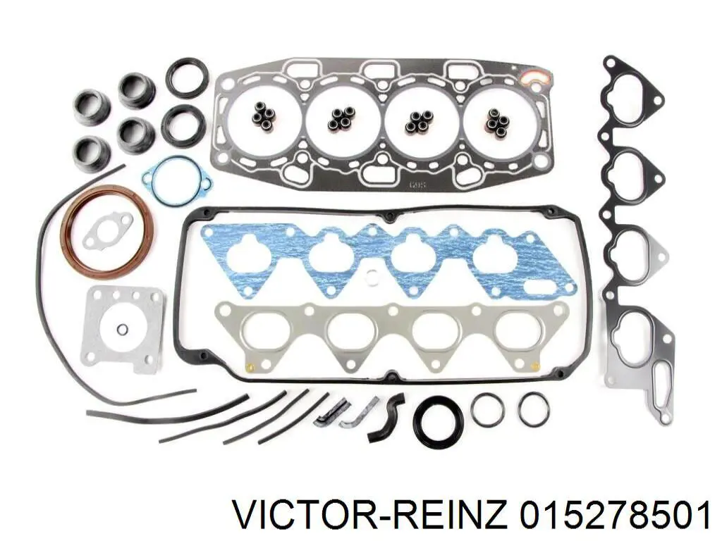 Comprar 4905501 Ashika Kit completo de juntas del motor
