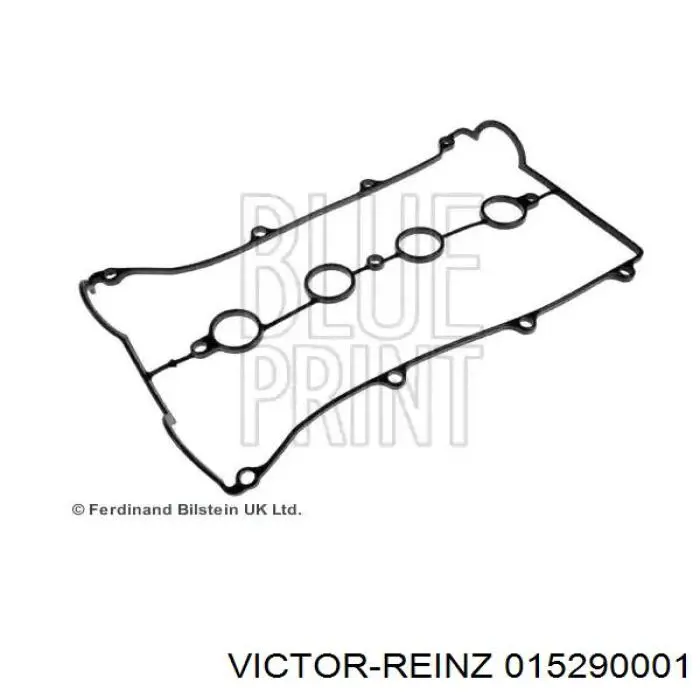 01-52900-01 Victor Reinz juego de juntas de motor, completo