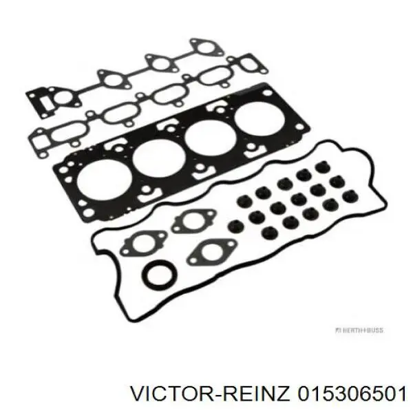 Kit completo de juntas Corteco 430169P precio, desde 119,34 EUR