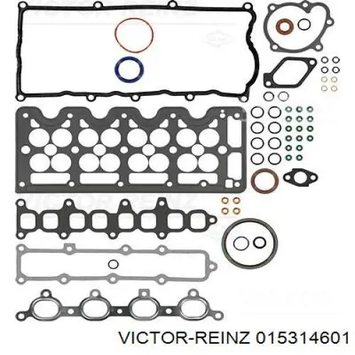 Kit completo de juntas Victor Reinz 015314601 precio, desde 128,95 EUR