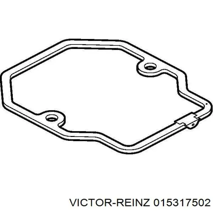 01-53175-02 Victor Reinz juego de juntas de motor, completo