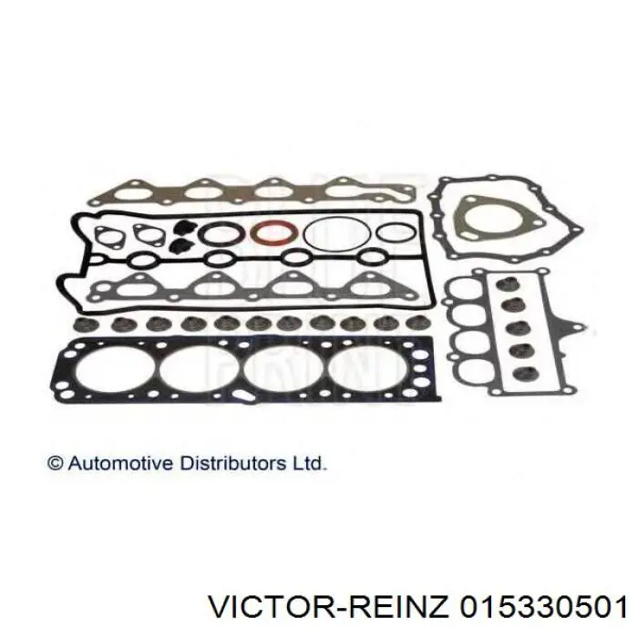 Kit completo de juntas Victor Reinz 015330501 precio, desde 97,24 EUR