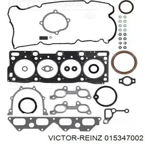 Comprar 015347002 Victor Reinz Kit completo de juntas del motor
