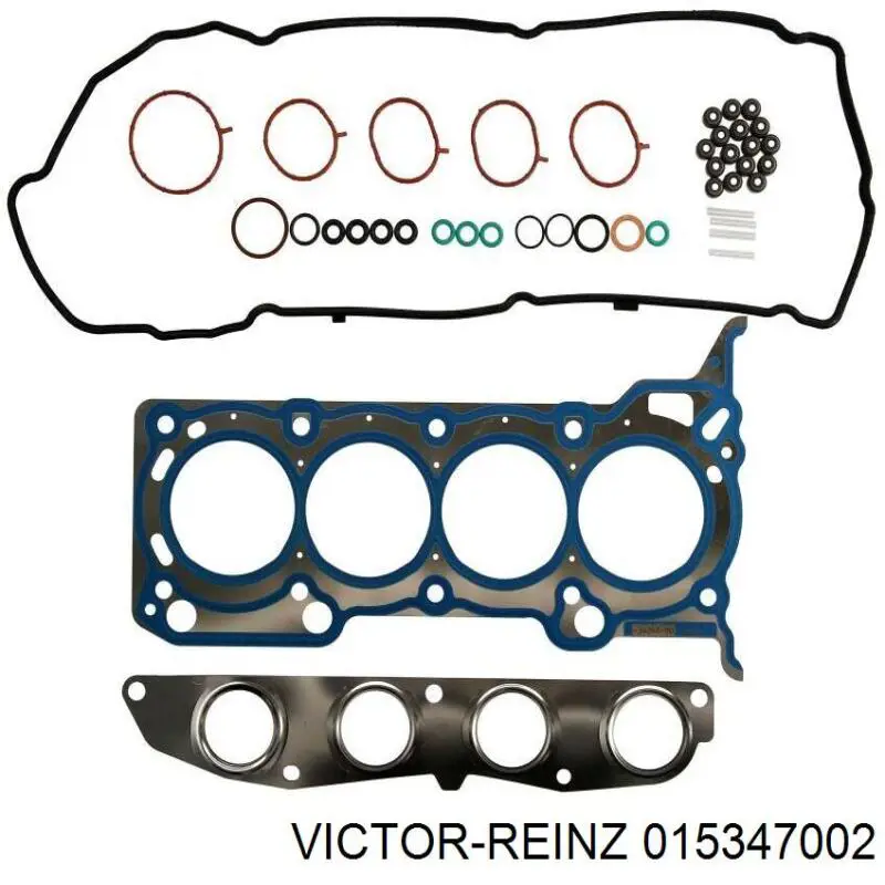 Comprar 015347002 Victor Reinz Kit completo de juntas del motor