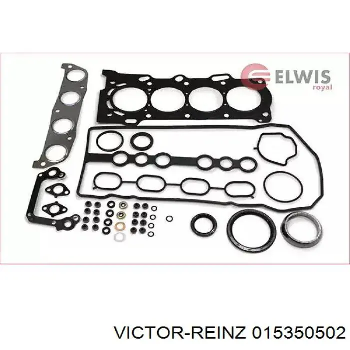 Comprar 411128074 Toyota Kit completo de juntas del motor