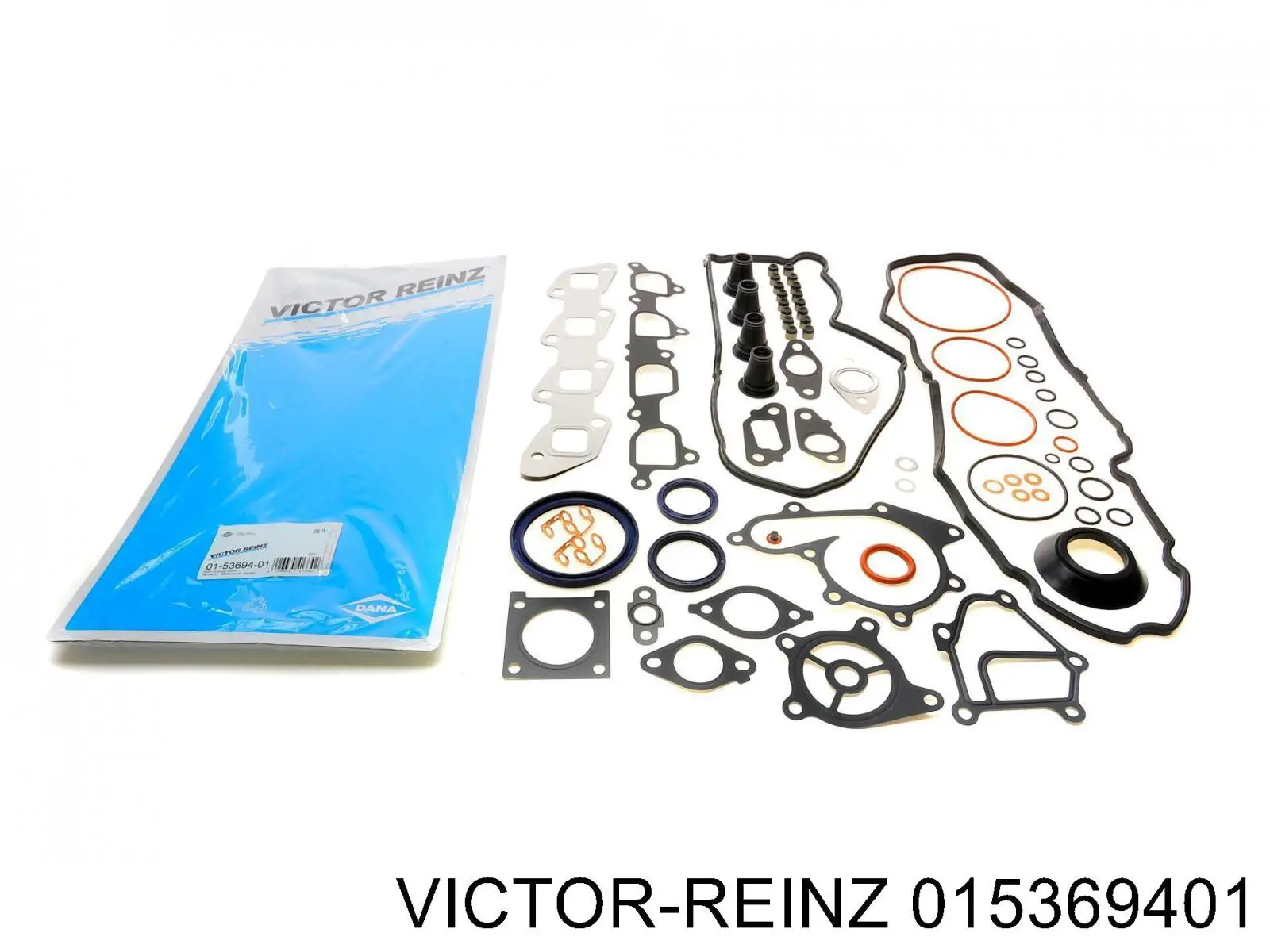 Comprar 015369401 Victor Reinz Kit completo de juntas del motor