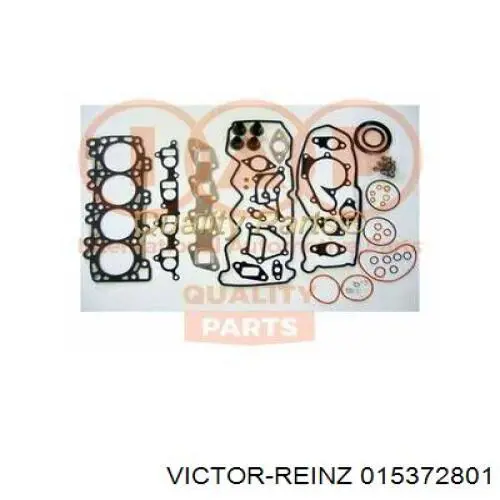 Kit completo de juntas Elring 387750 precio, desde 100,32 EUR