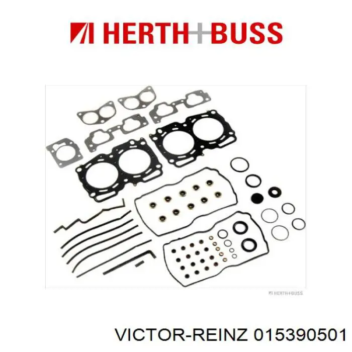 Comprar 015390501 Victor Reinz Kit completo de juntas del motor