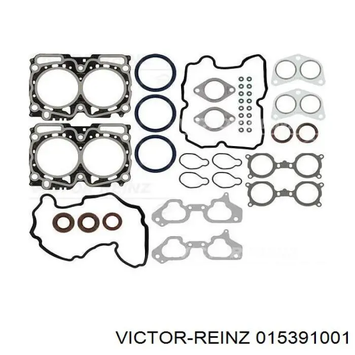 Comprar 015391001 Victor Reinz Kit completo de juntas del motor
