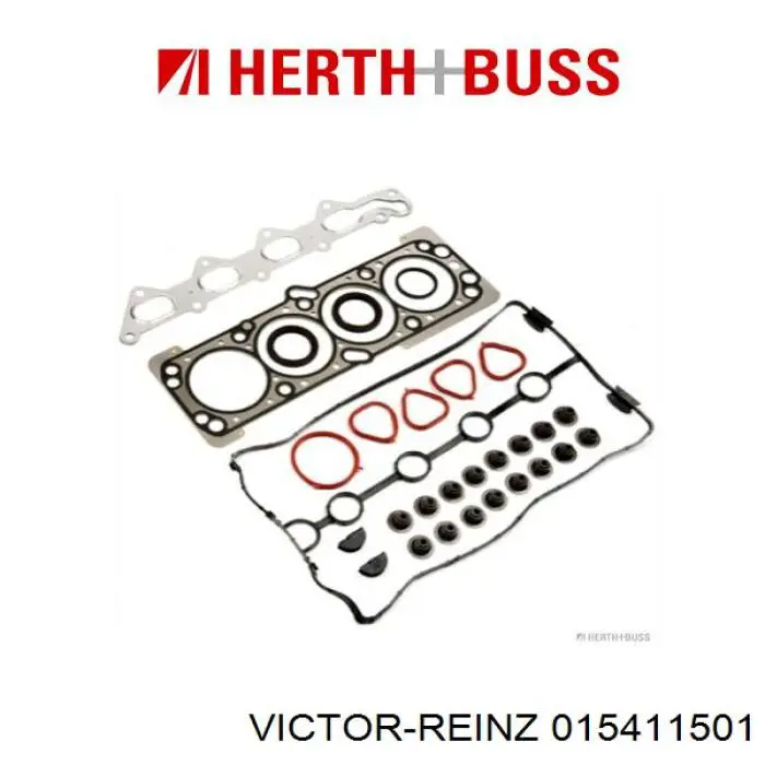 Kit completo de juntas Victor Reinz 015411501 precio, desde 90,21 EUR