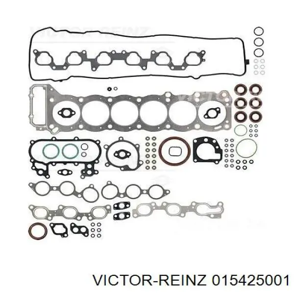 Comprar 015425001 Victor Reinz Kit completo de juntas del motor