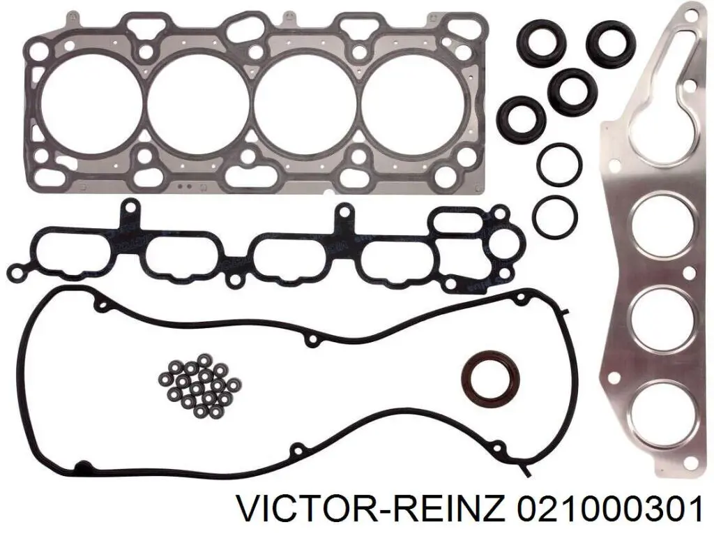 Juego de juntas superiores de motor Victor Reinz 021000301 precio, desde 141,43 EUR