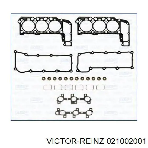 68003564AA Market (OEM)