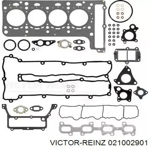 K68034275AB Fiat/Alfa/Lancia