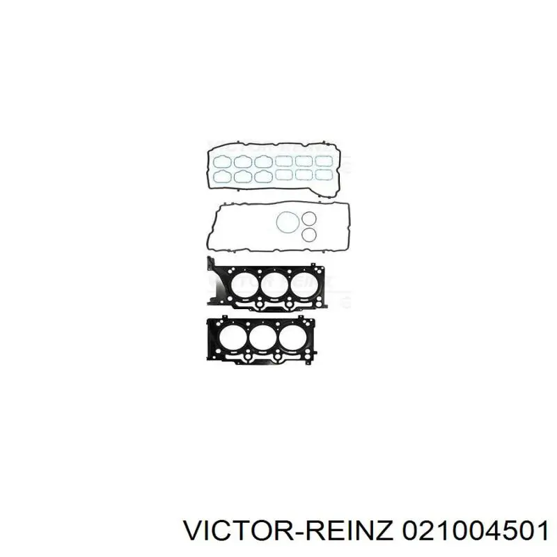 021004501 Victor Reinz