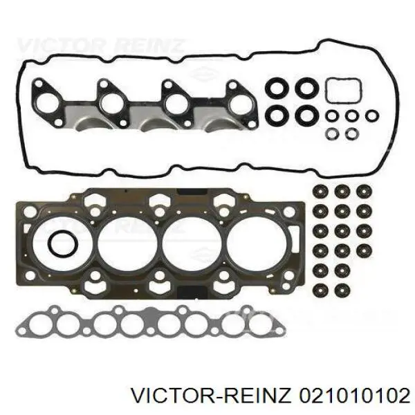 021010102 Victor Reinz