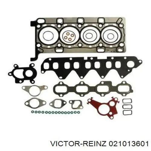 Comprar 021013601 Victor Reinz Juego de juntas superiores de motor