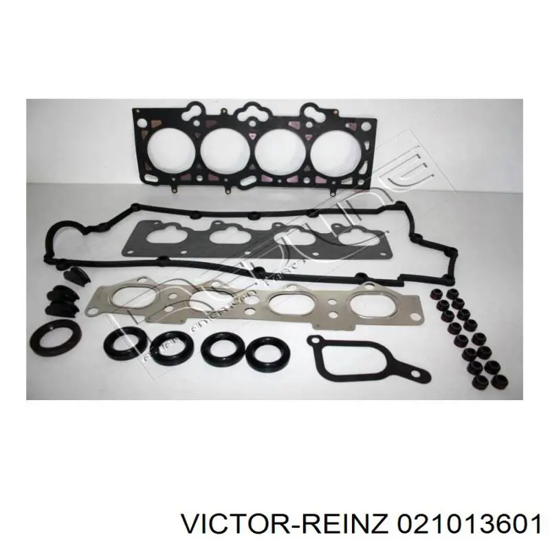 Juego de juntas superiores de motor Renault (RVI) 101017985R precio, desde 138,68 EUR