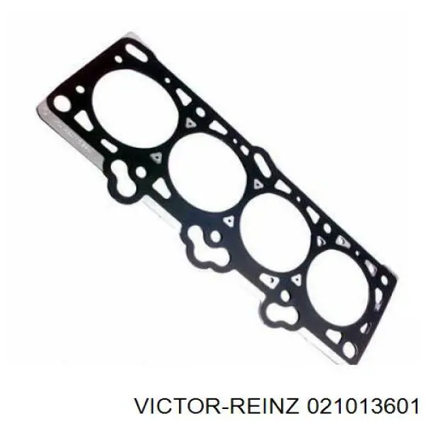 Comprar 101017985R Renault (RVI) Juego de juntas superiores de motor