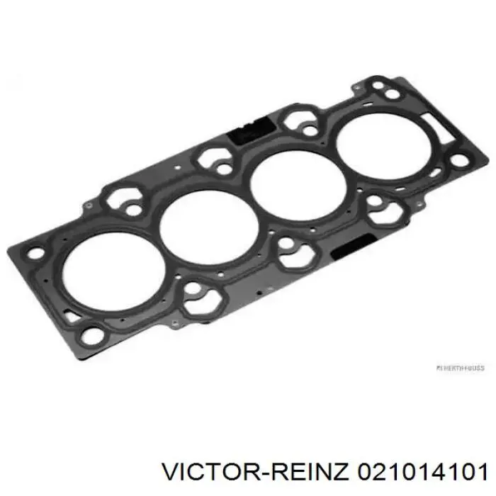 Comprar 021014101 Victor Reinz Juego de juntas superiores de motor