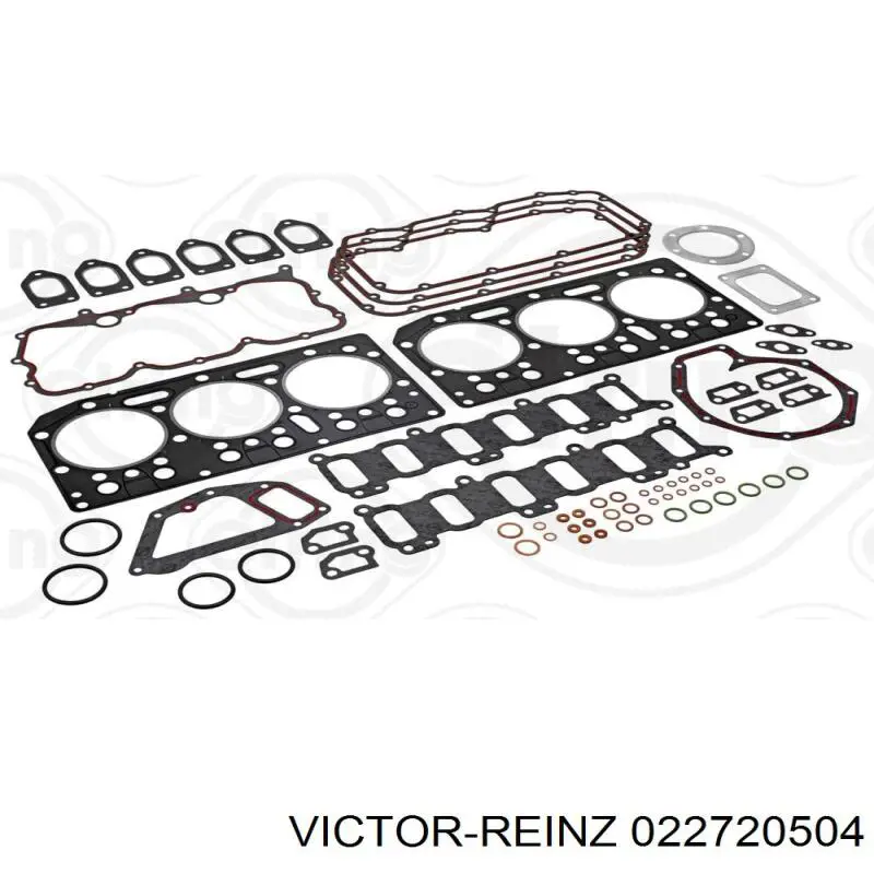 Juego de juntas superiores de motor Victor Reinz 022720504 precio, desde 226,61 EUR