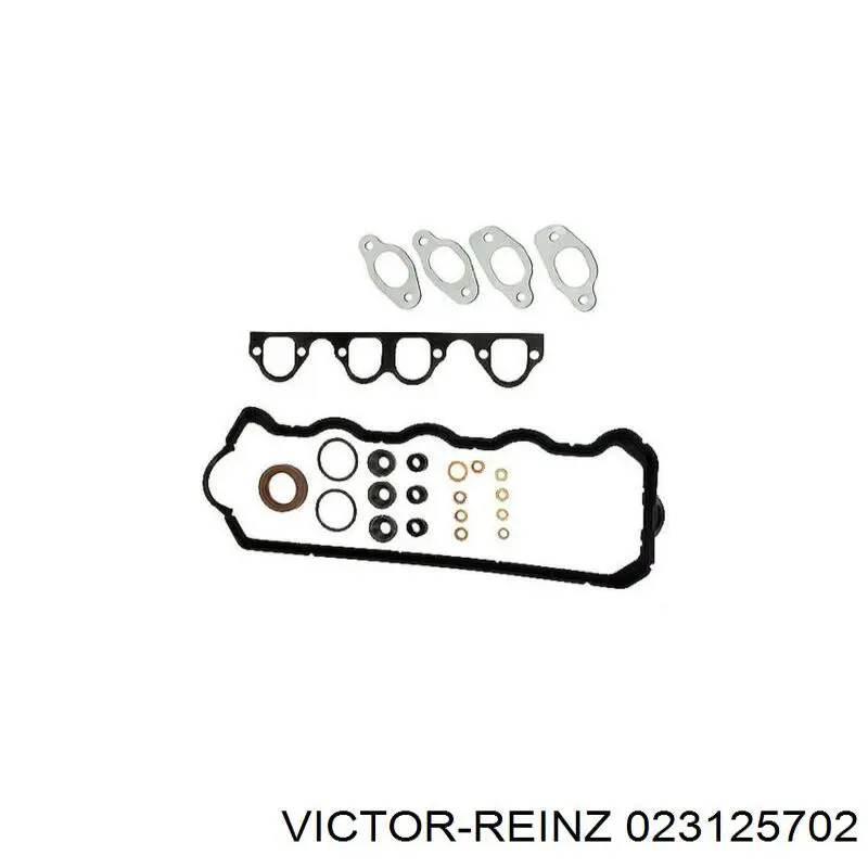 Juego de juntas superiores de motor Victor Reinz 023125702 precio, desde 44,22 EUR