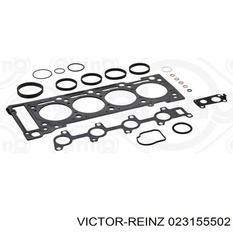 Juego de juntas superiores de motor Victor Reinz 023155502 precio, desde 81,78 EUR