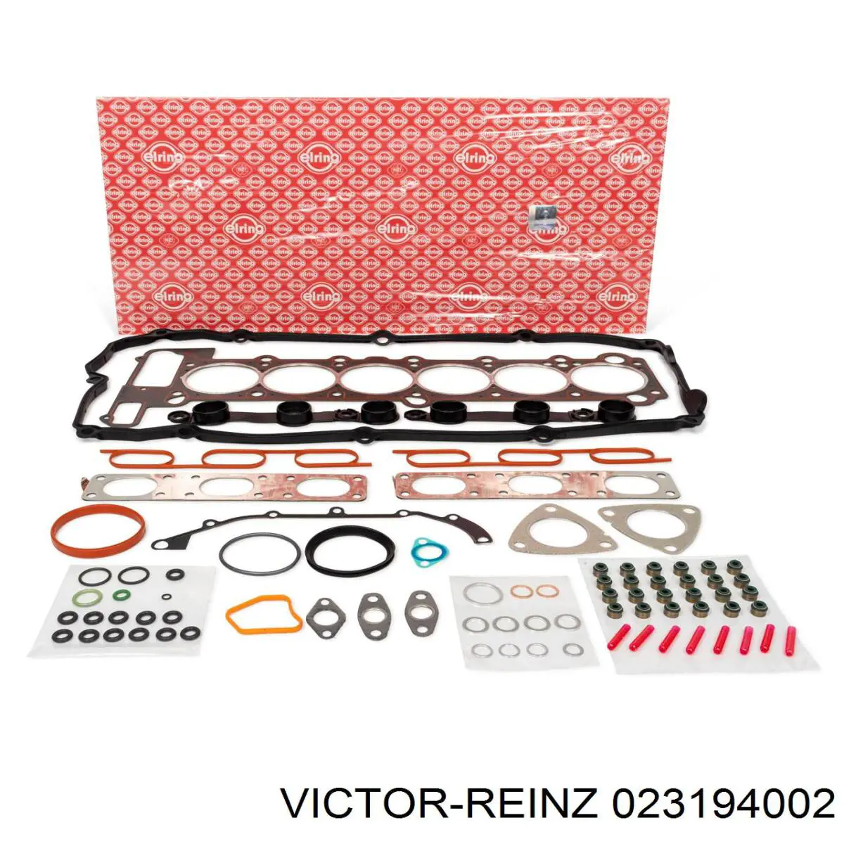 Juego de juntas superiores de motor Victor Reinz 023194002 precio, desde 166,10 EUR