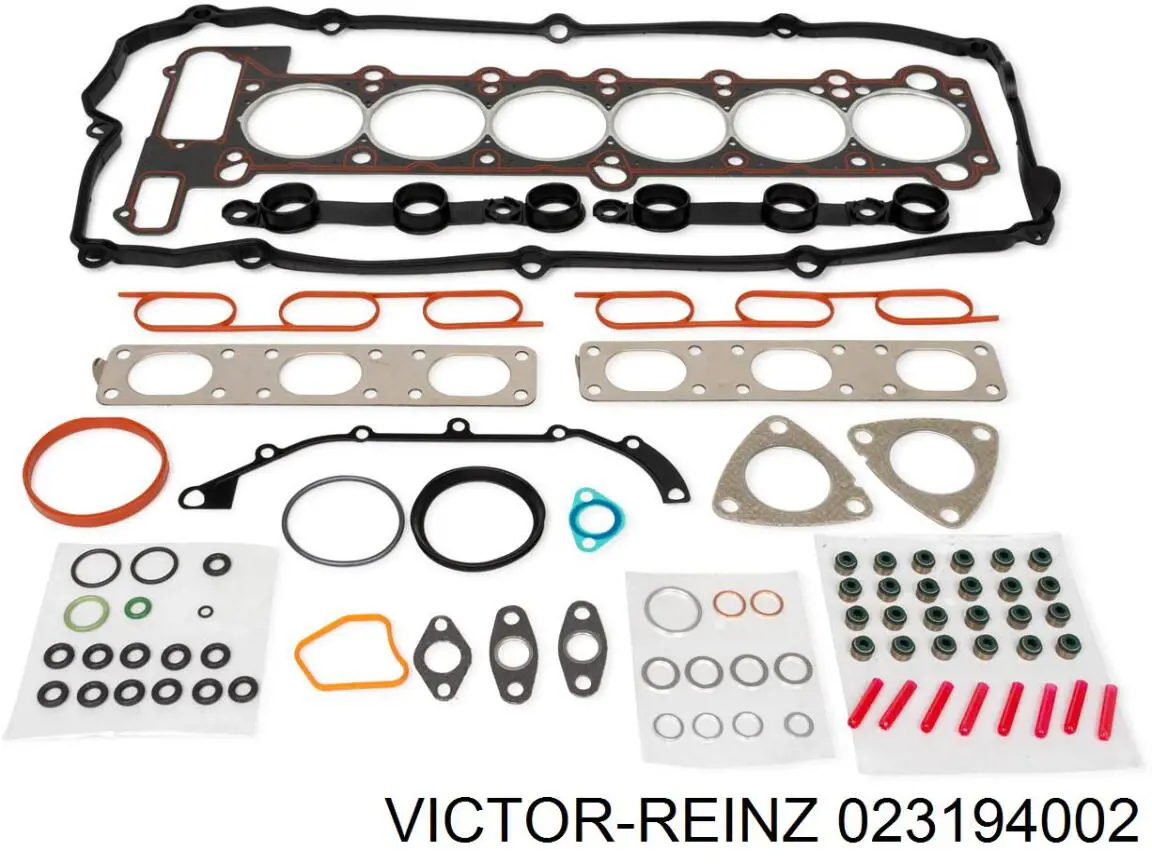 Comprar 023194002 Victor Reinz Juego de juntas superiores de motor