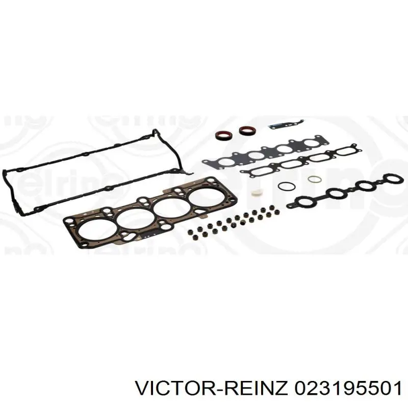 Juego de juntas superiores de motor Victor Reinz 023195501 precio, desde 49,87 EUR