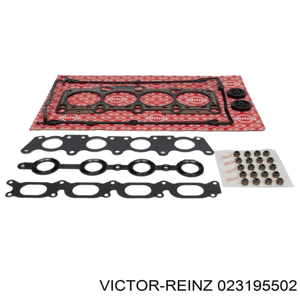 Juego de juntas superiores de motor Victor Reinz 023195502 precio, desde 73,78 EUR