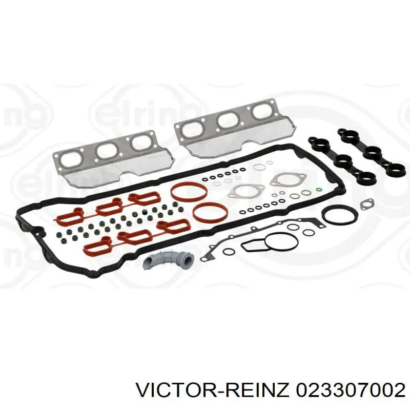 Juego de juntas superiores de motor Victor Reinz 023307002 precio, desde 206,49 EUR