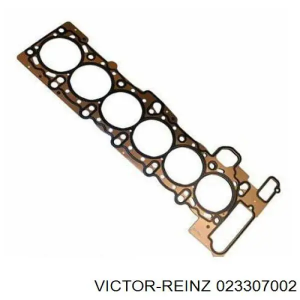 Comprar 023307002 Victor Reinz Juego de juntas superiores de motor