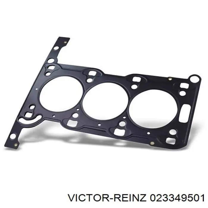 Comprar HK3520 BGA Juego de juntas superiores de motor