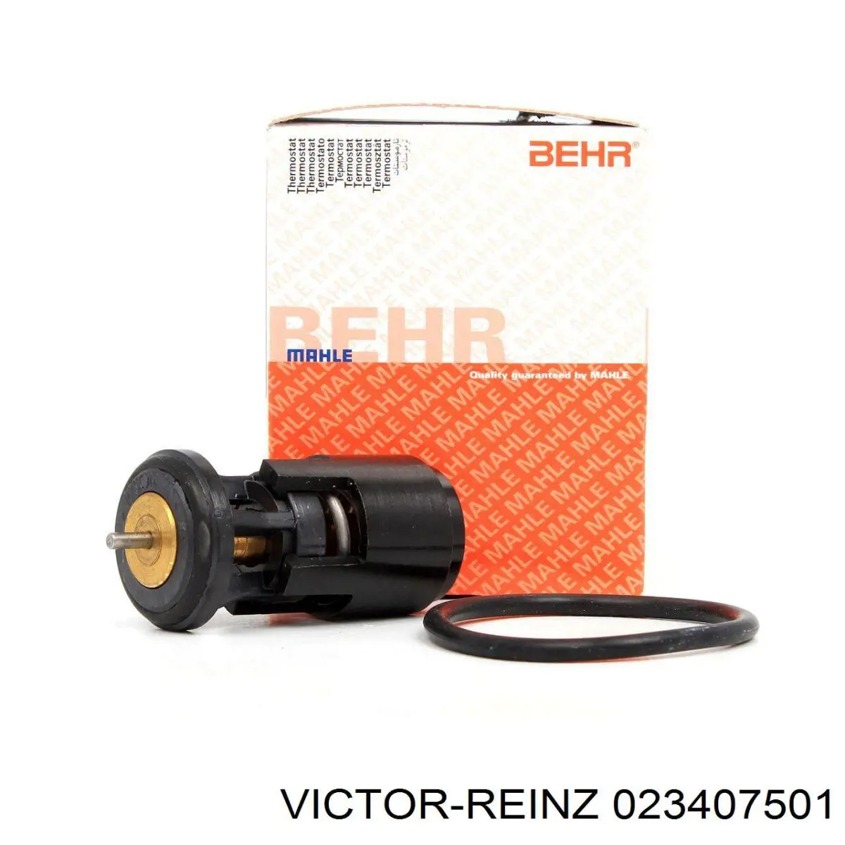Juego de juntas superiores de motor Victor Reinz 023407501 precio, desde 75,94 EUR