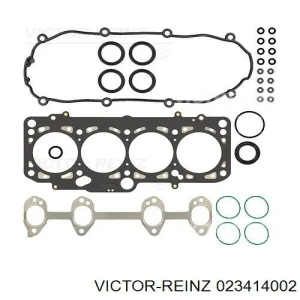 Juego de juntas superiores de motor Victor Reinz 023414002 precio, desde 92,93 EUR