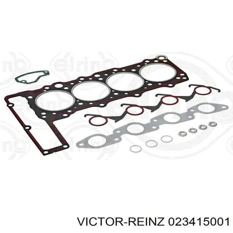 Comprar 023415001 Victor Reinz Juego de juntas superiores de motor
