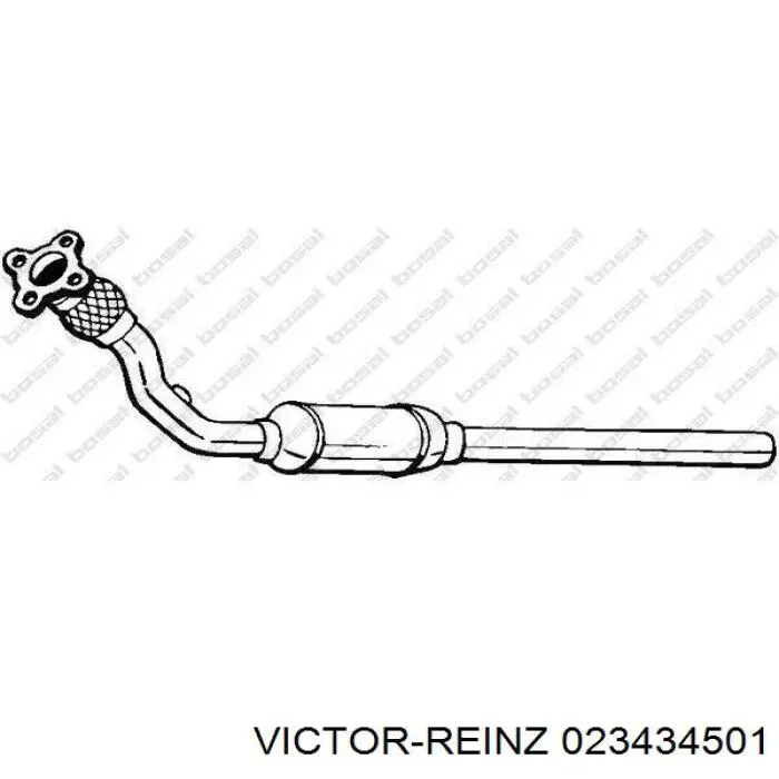 Kit de juntas de motor, completo, superior BGA HK7311