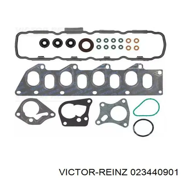 Juego de juntas superiores de motor Victor Reinz 023440901 precio, desde 47,36 EUR