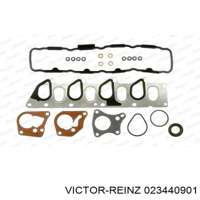 Comprar 023440901 Victor Reinz Juego de juntas superiores de motor