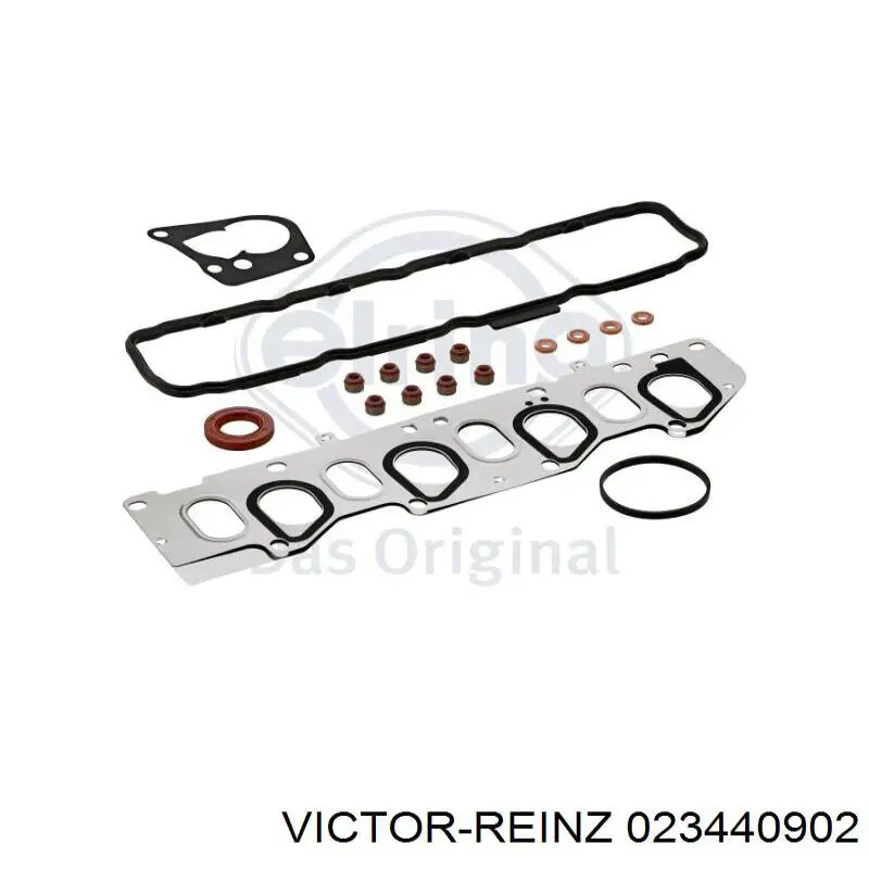 023440902 Victor Reinz juego de juntas de motor, completo, superior
