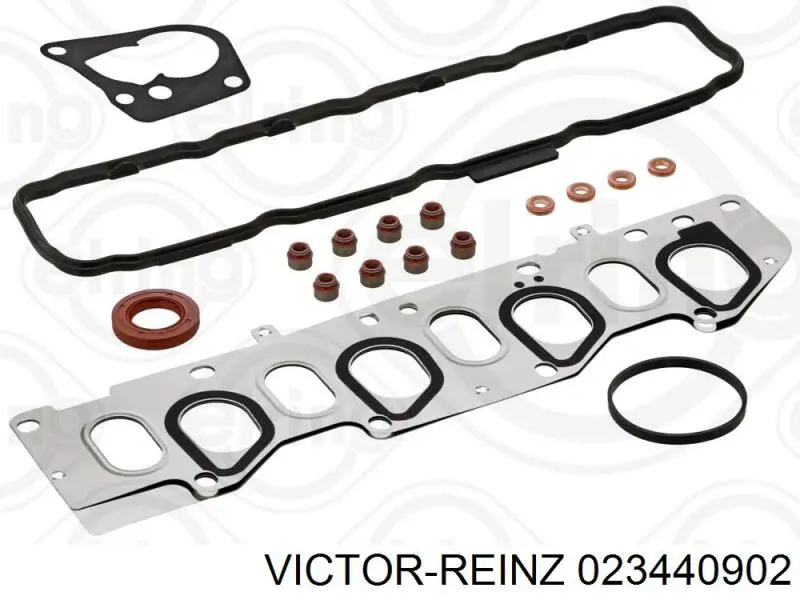 Juego de juntas superiores de motor Victor Reinz 023440902 precio, desde 69,61 EUR
