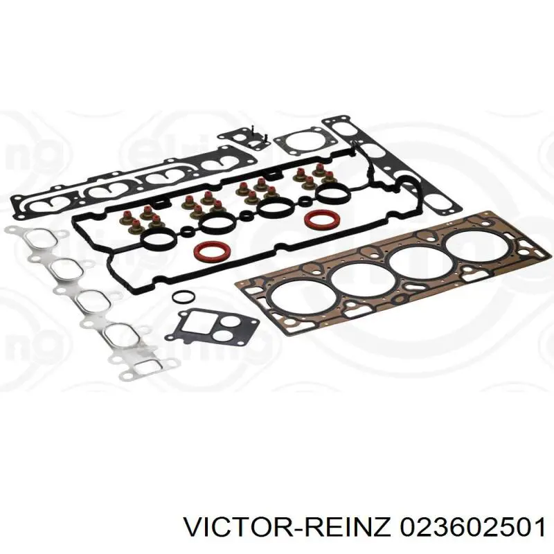 Comprar 023602501 Victor Reinz Juego de juntas superiores de motor