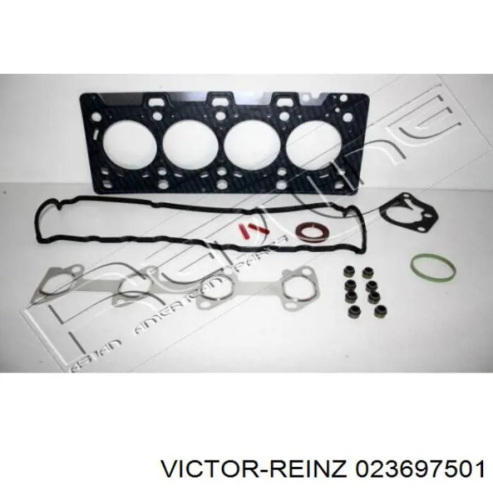 Juego de juntas superiores de motor Victor Reinz 023697501 precio, desde 70,73 EUR
