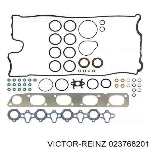 Comprar 023768201 Victor Reinz Juego de juntas superiores de motor