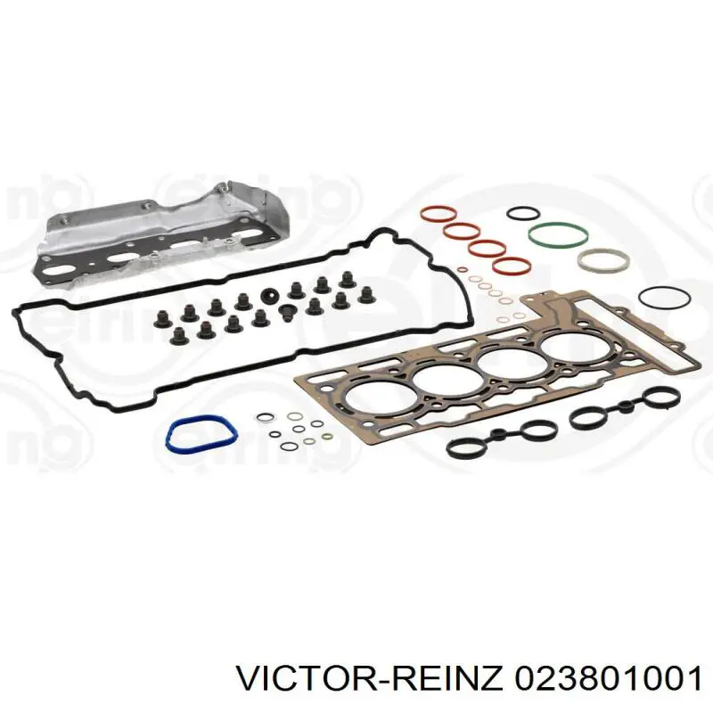 Comprar 023801001 Victor Reinz Juego de juntas superiores de motor